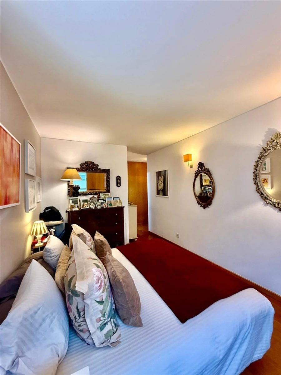 Apartamento T4 para Venda em Matosinhos e Leça da Palmeira Foto 21