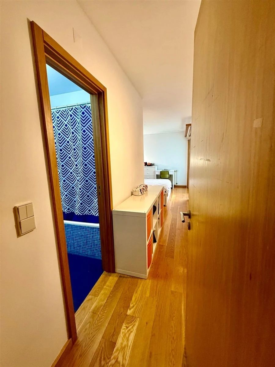 Apartamento T4 para Venda em Matosinhos e Leça da Palmeira Foto 11