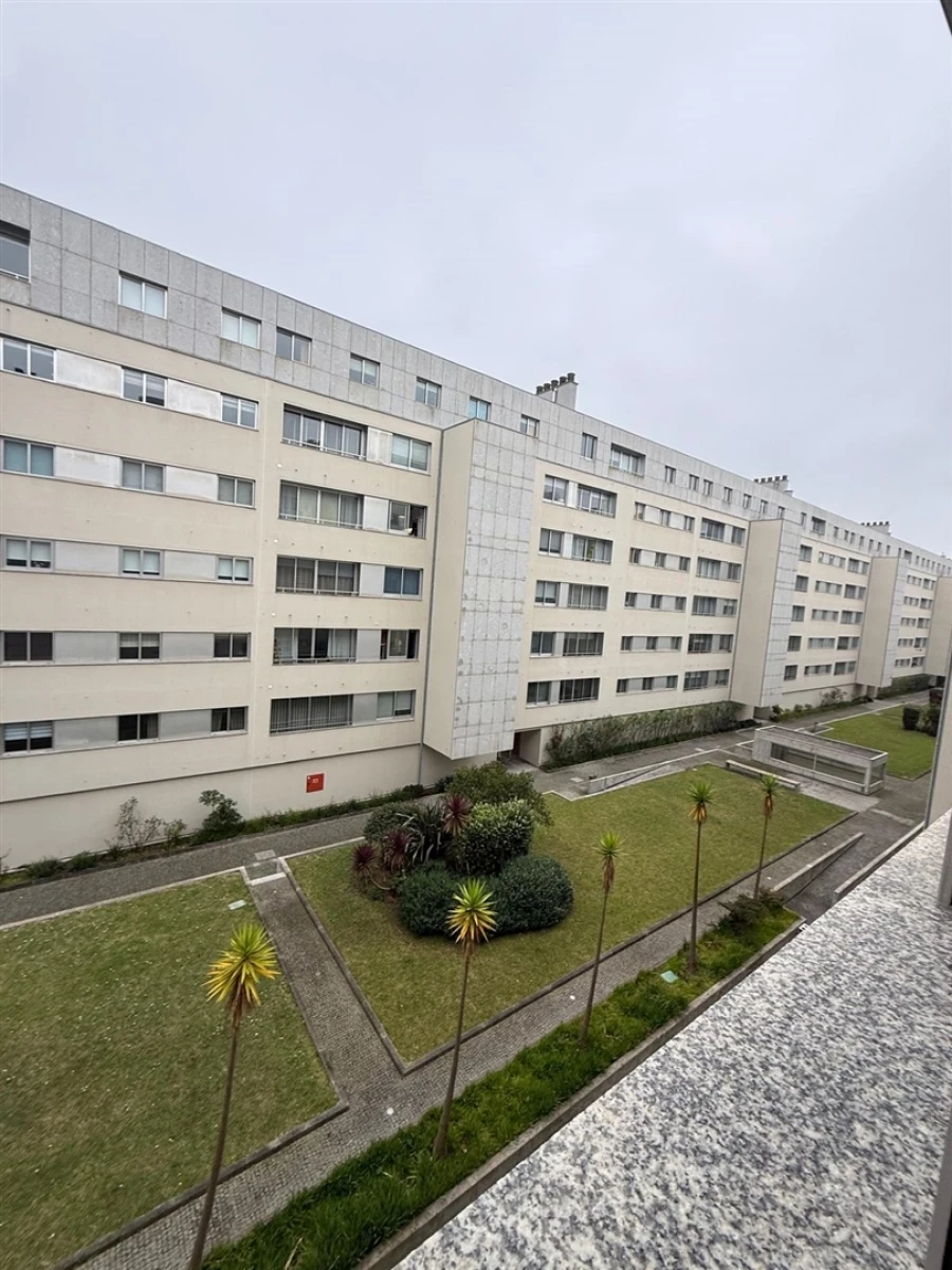 Apartamento T4 para Venda em Matosinhos e Leça da Palmeira Foto 44