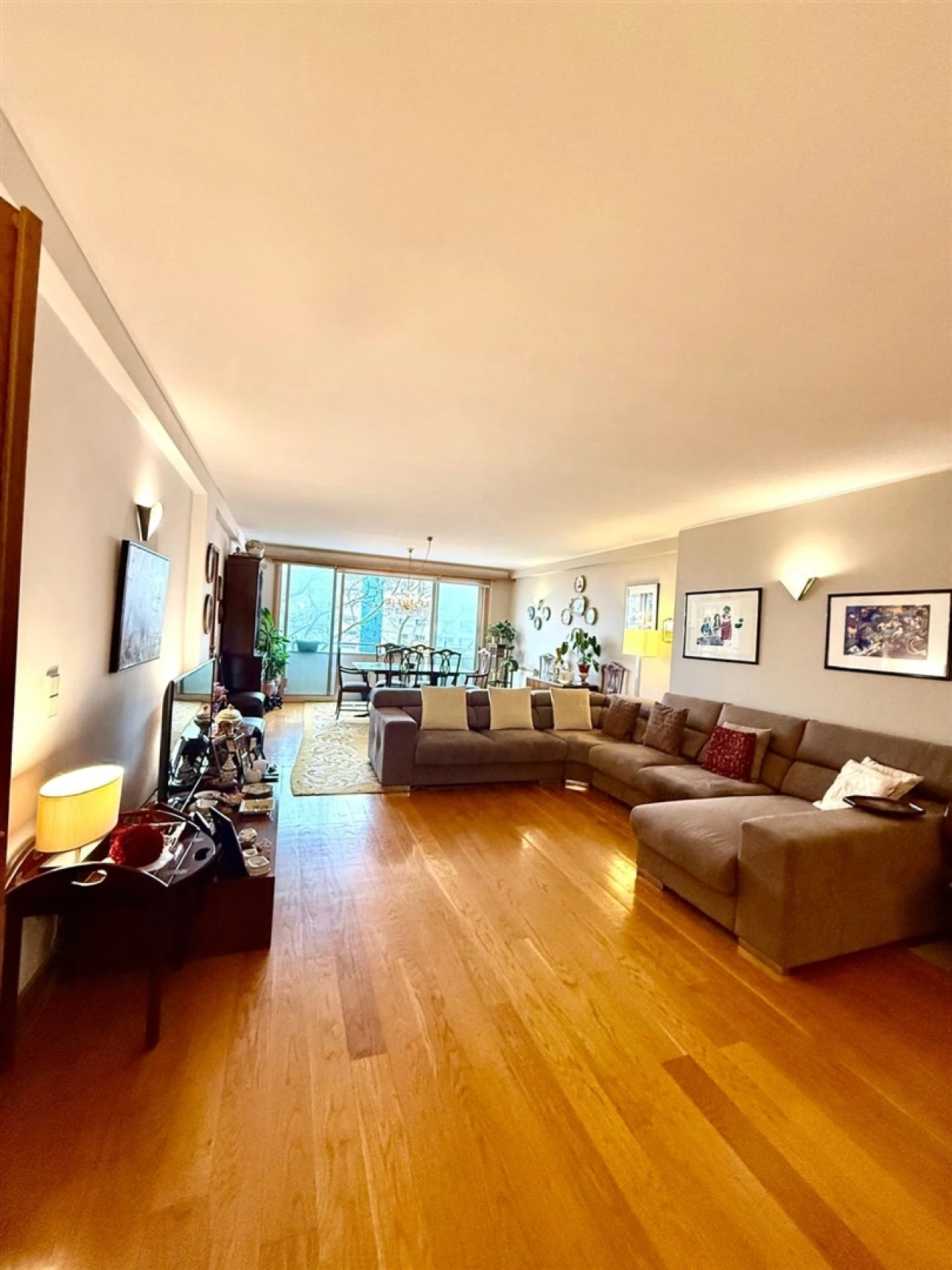 Apartamento T4 para Venda em Matosinhos e Leça da Palmeira Foto 1