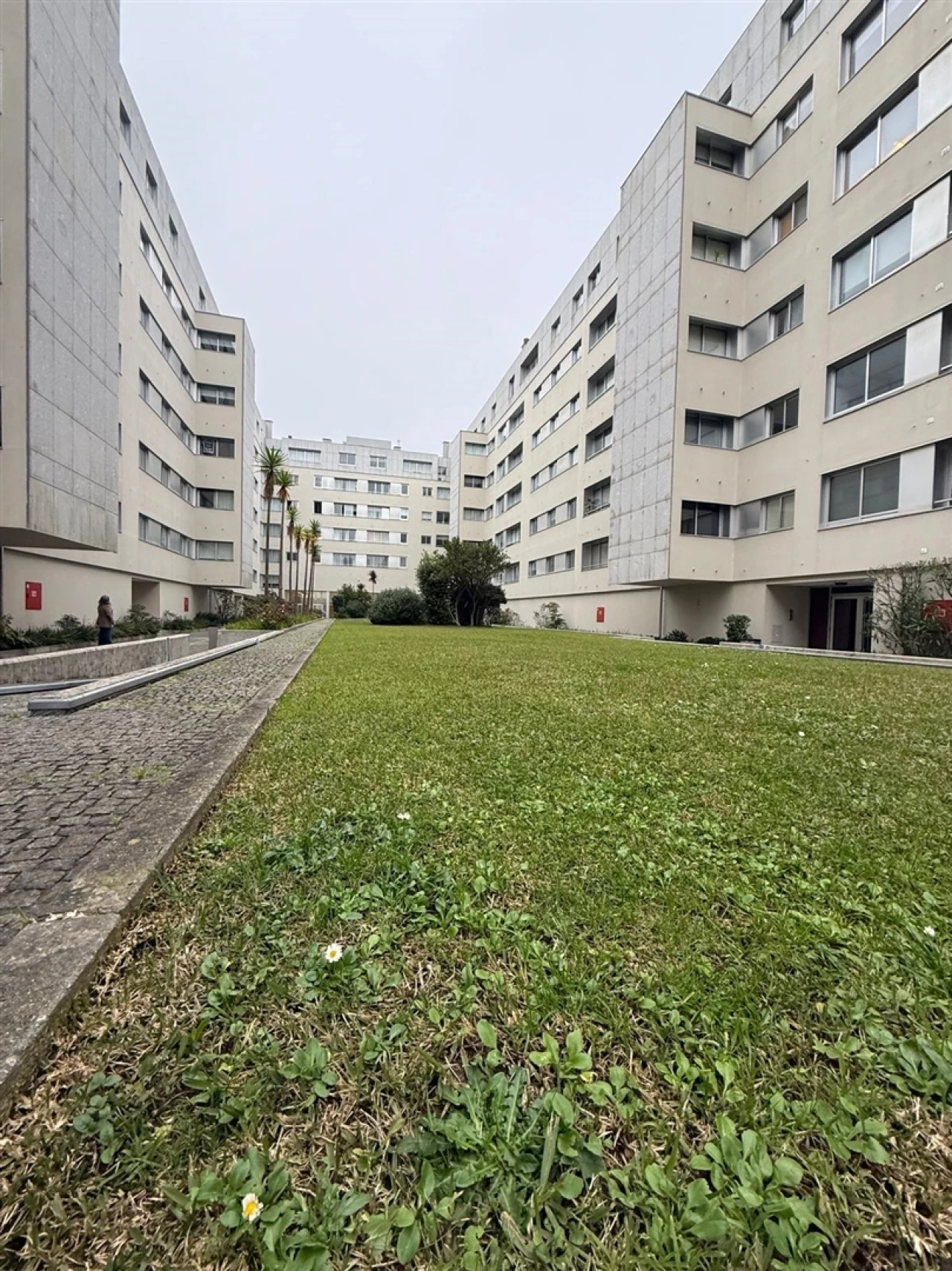 Apartamento T4 para Venda em Matosinhos e Leça da Palmeira Foto 43