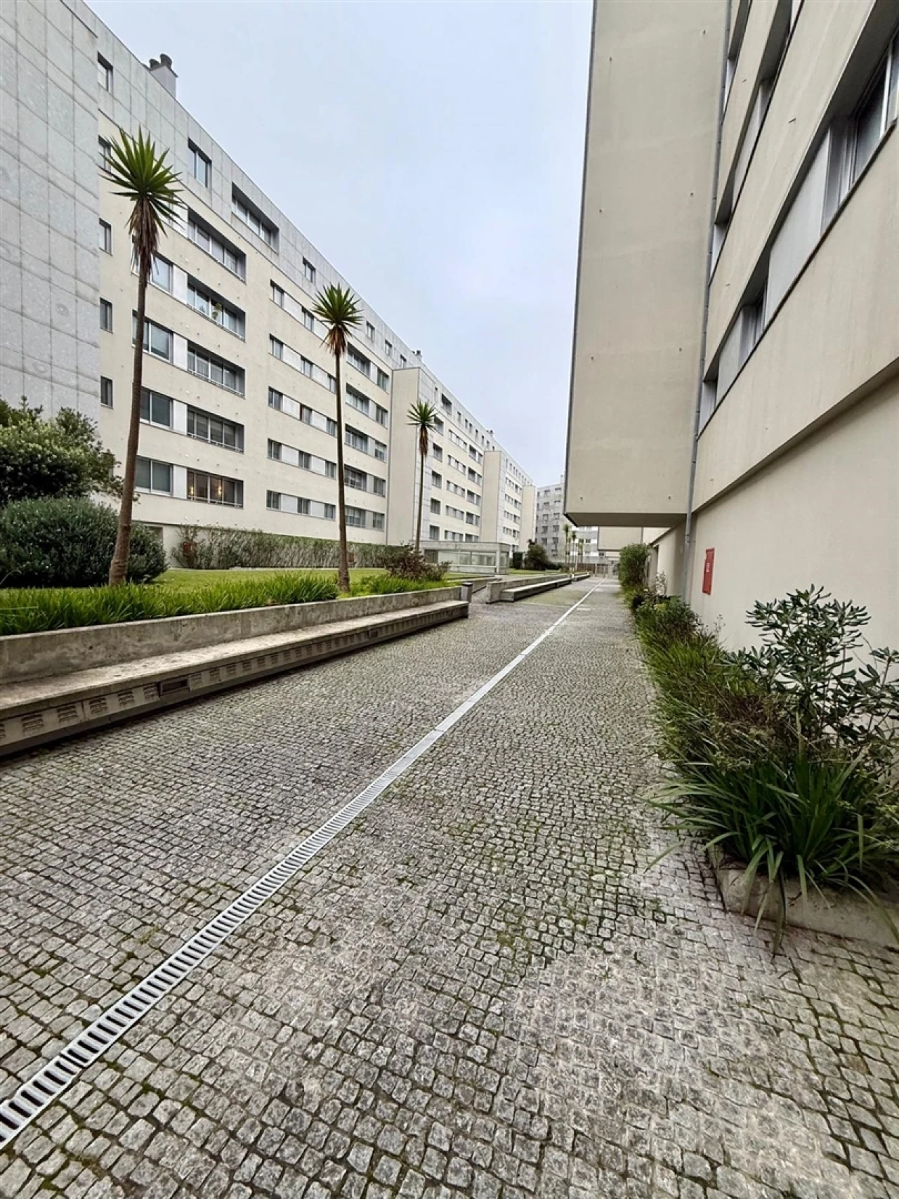 Apartamento T4 para Venda em Matosinhos e Leça da Palmeira Foto 42