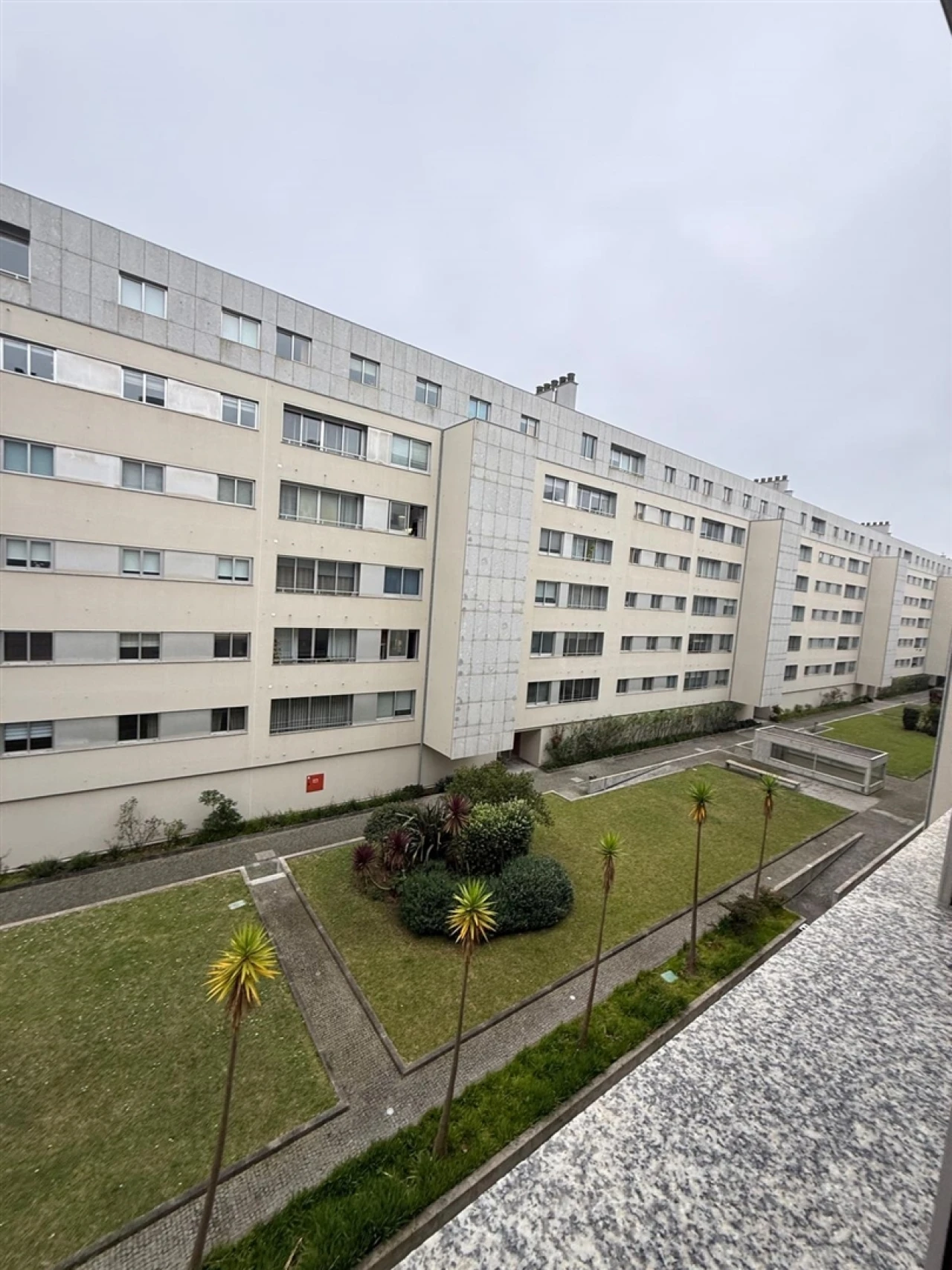 Apartamento T4 para Venda em Matosinhos e Leça da Palmeira Foto 44