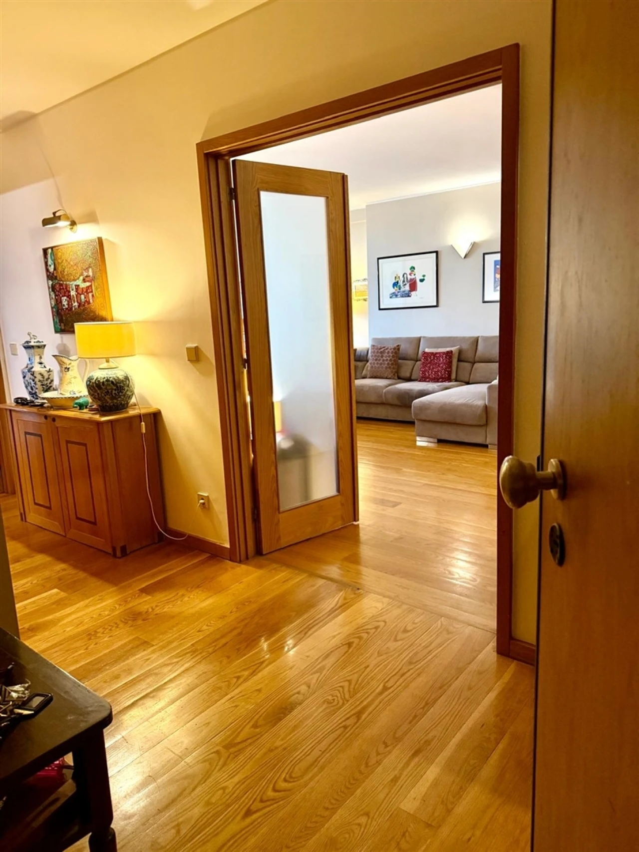 Apartamento T4 para Venda em Matosinhos e Leça da Palmeira Foto 7