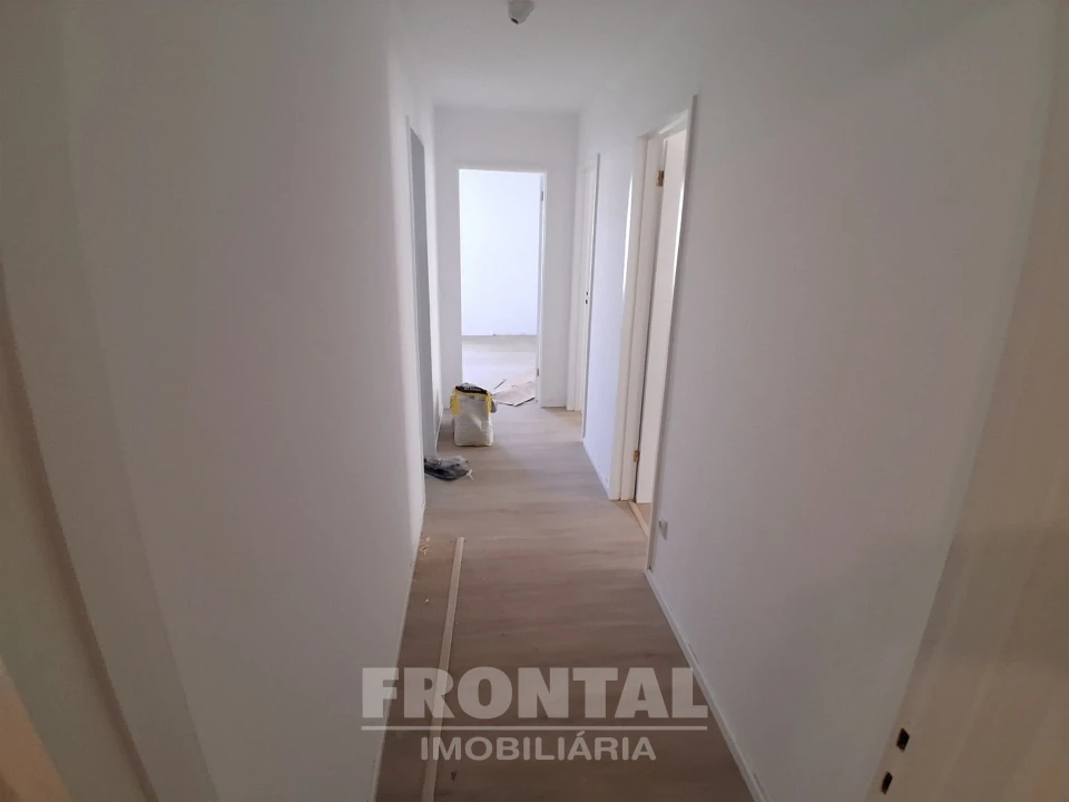 Apartamento T3 para Venda em Baguim do Monte (Rio Tinto) Foto 16