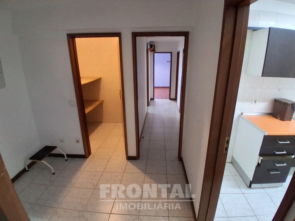 Apartamento T3 para Venda em Baguim do Monte (Rio Tinto) Foto 6