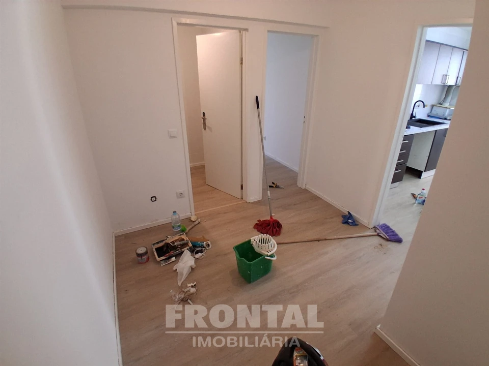 Apartamento T3 para Venda em Baguim do Monte (Rio Tinto) Foto 4
