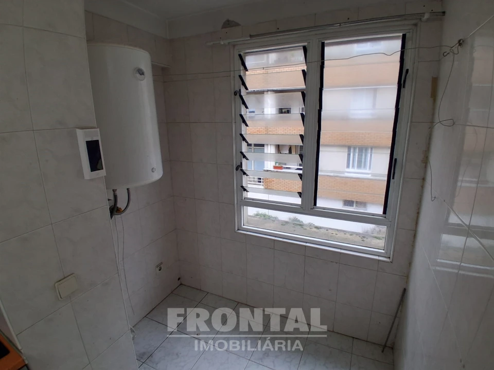 Apartamento T3 para Venda em Baguim do Monte (Rio Tinto) Foto 9