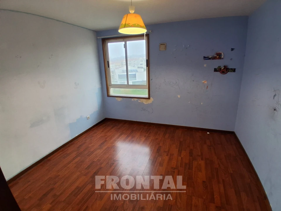 Apartamento T3 para Venda em Baguim do Monte (Rio Tinto) Foto 30
