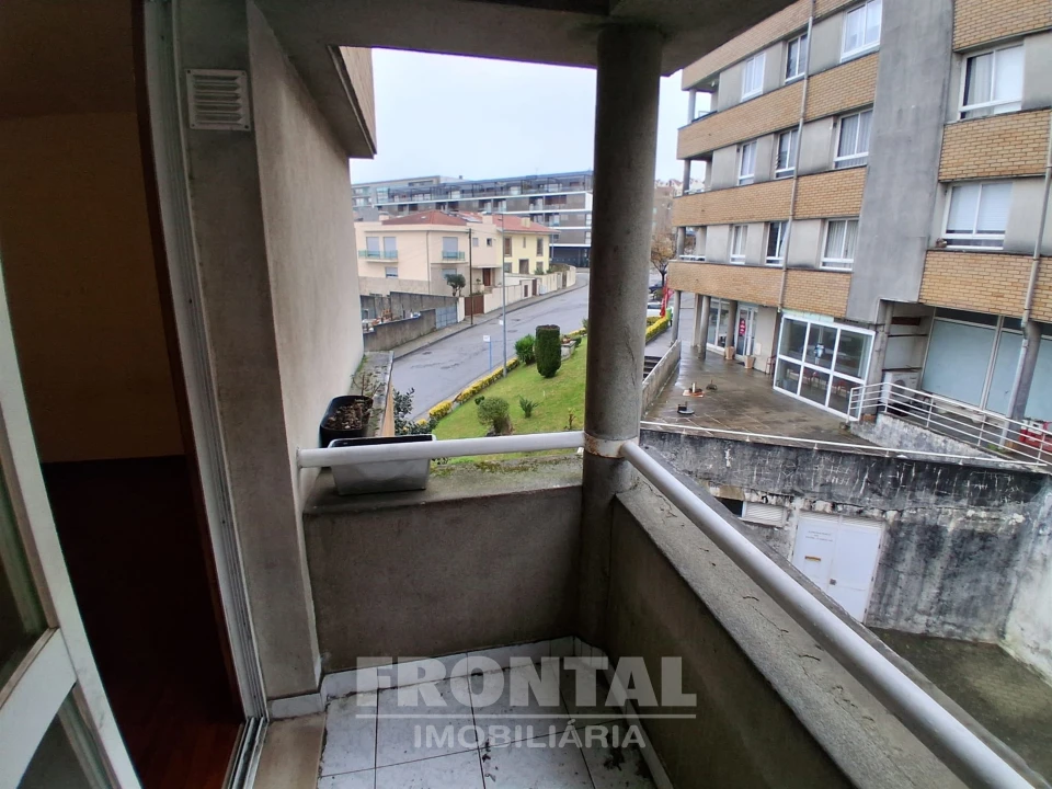 Apartamento T3 para Venda em Baguim do Monte (Rio Tinto) Foto 29