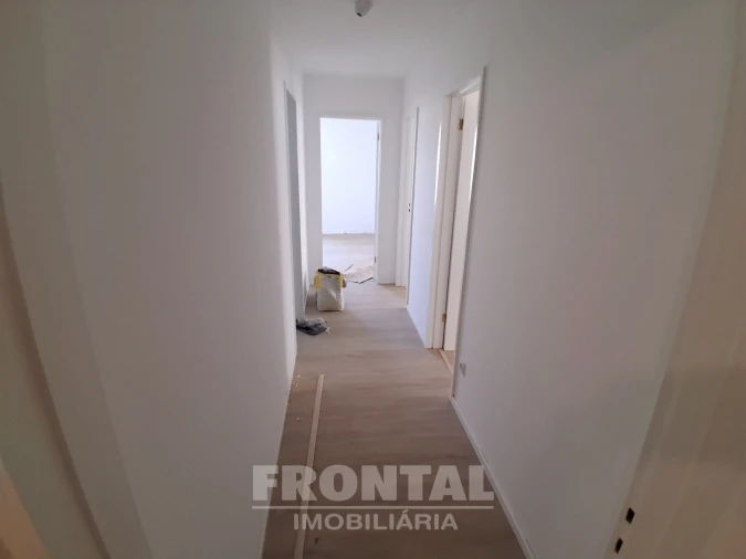 Apartamento T3 para Venda em Baguim do Monte (Rio Tinto) Foto 16