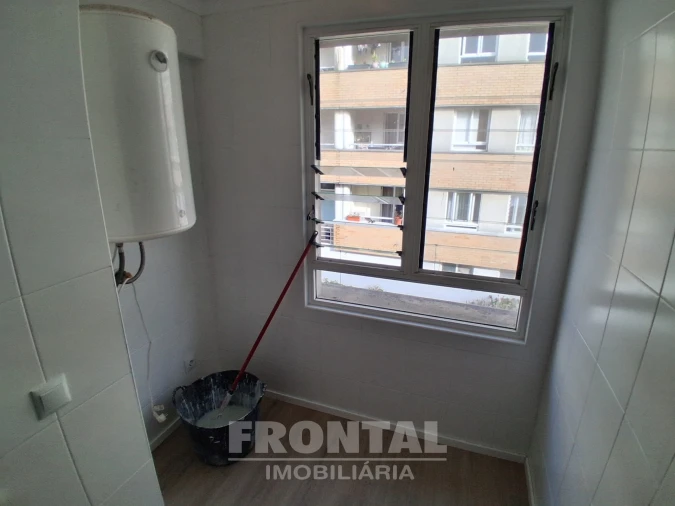 Apartamento T3 para Venda em Baguim do Monte (Rio Tinto) Foto 10