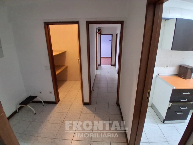 Apartamento T3 para Venda em Baguim do Monte (Rio Tinto) Foto 6