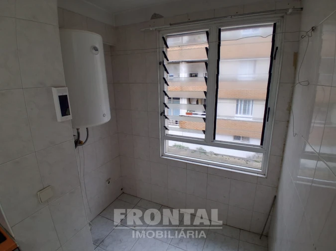 Apartamento T3 para Venda em Baguim do Monte (Rio Tinto) Foto 9