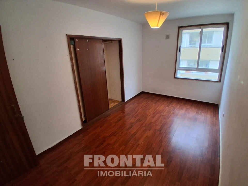 Apartamento T3 para Venda em Baguim do Monte (Rio Tinto) Foto 2