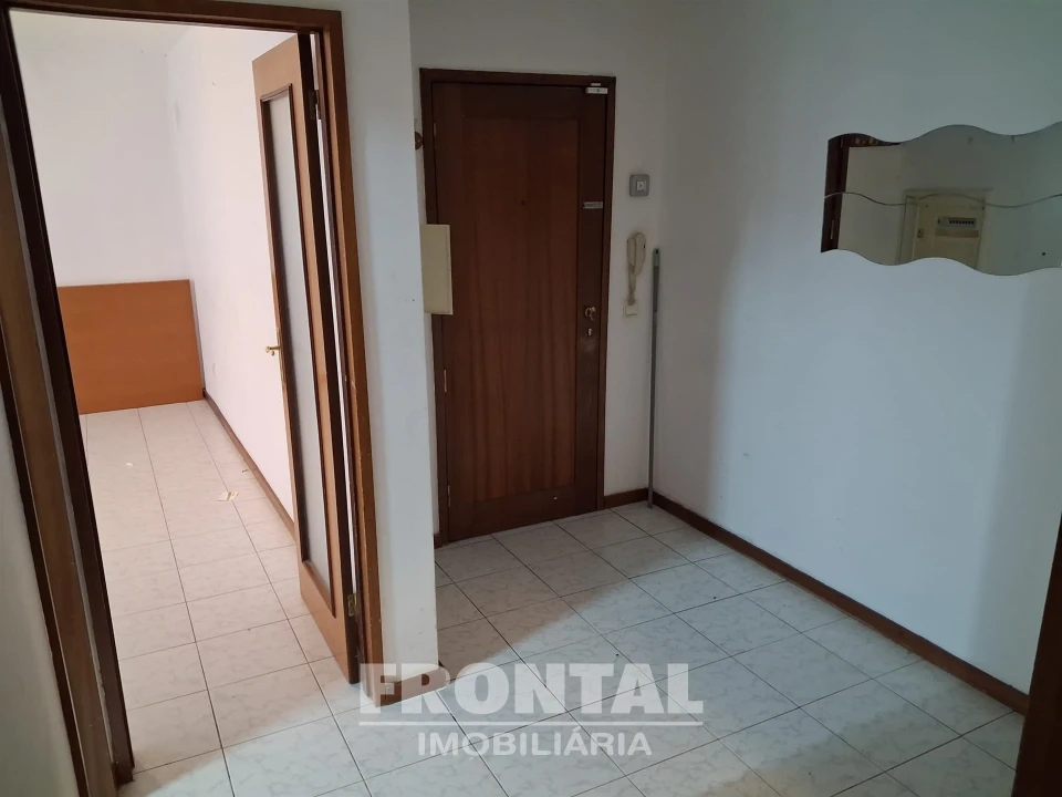 Apartamento T3 para Venda em Baguim do Monte (Rio Tinto) Foto 16