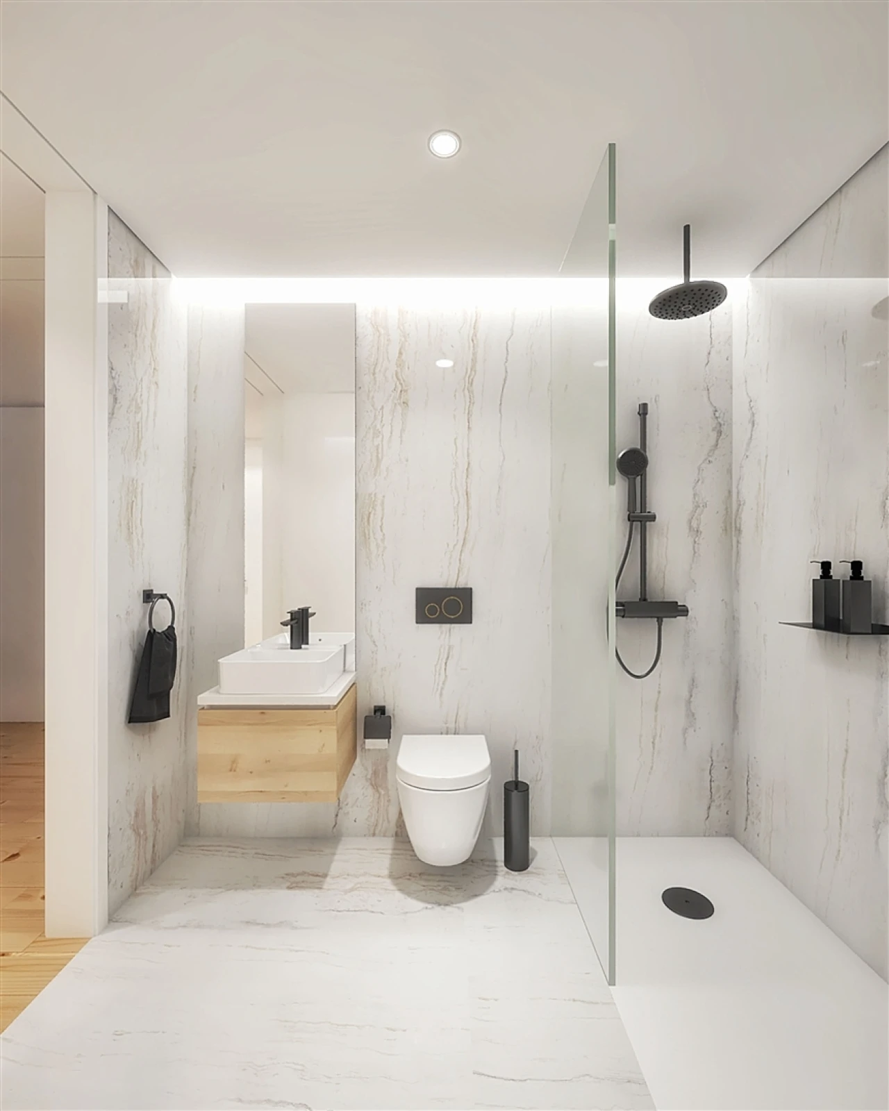 Apartamento T2 para Venda em Matosinhos e Leça da Palmeira Foto 11