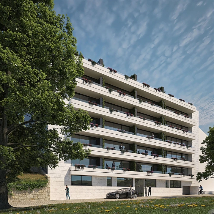 Apartamento T2 para Venda em Matosinhos e Leça da Palmeira Foto 20