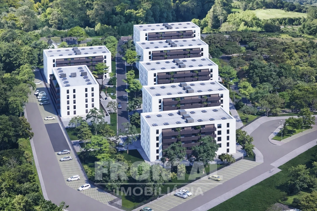 Apartamento T1 para Venda em Mafamude e Vilar do Paraíso Foto 8