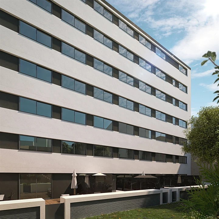 Apartamento T3 para Venda em Matosinhos e Leça da Palmeira Foto 24