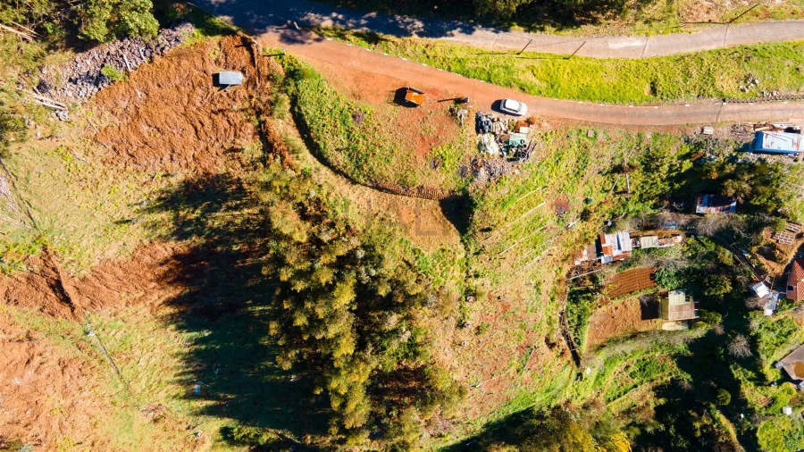 Terreno Agricola ou Rústico para Venda em Camacha Foto 4
