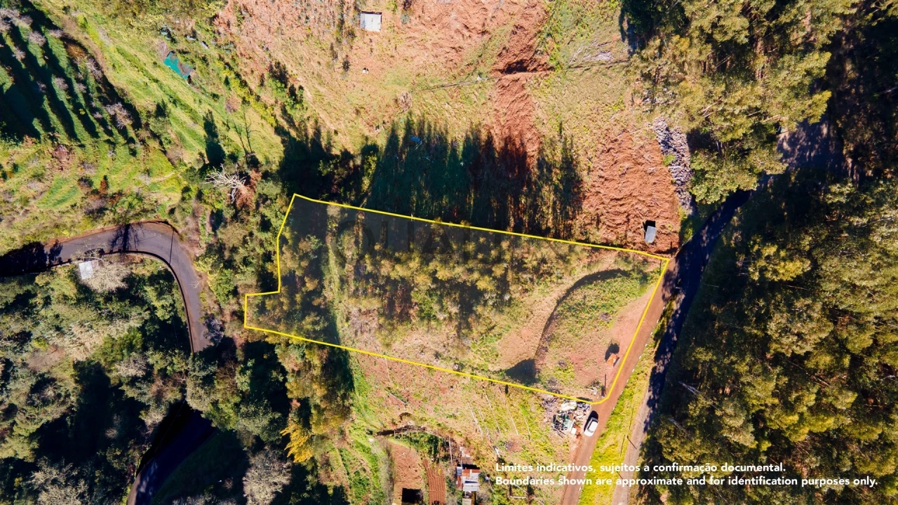 Terreno Agricola ou Rústico para Venda em Camacha Foto 7