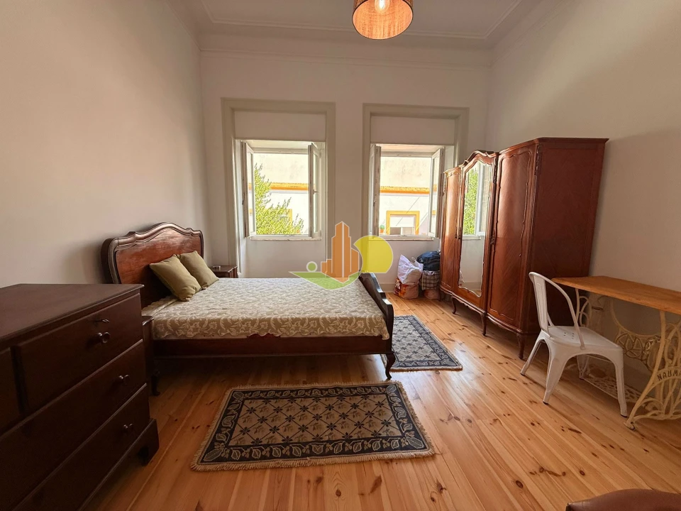 Moradia T8 para Venda em Buarcos Foto 45