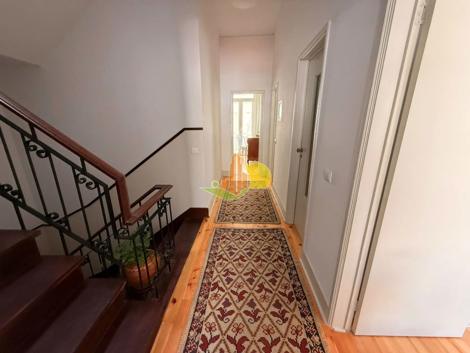 Moradia T8 para Venda em Buarcos Foto 42