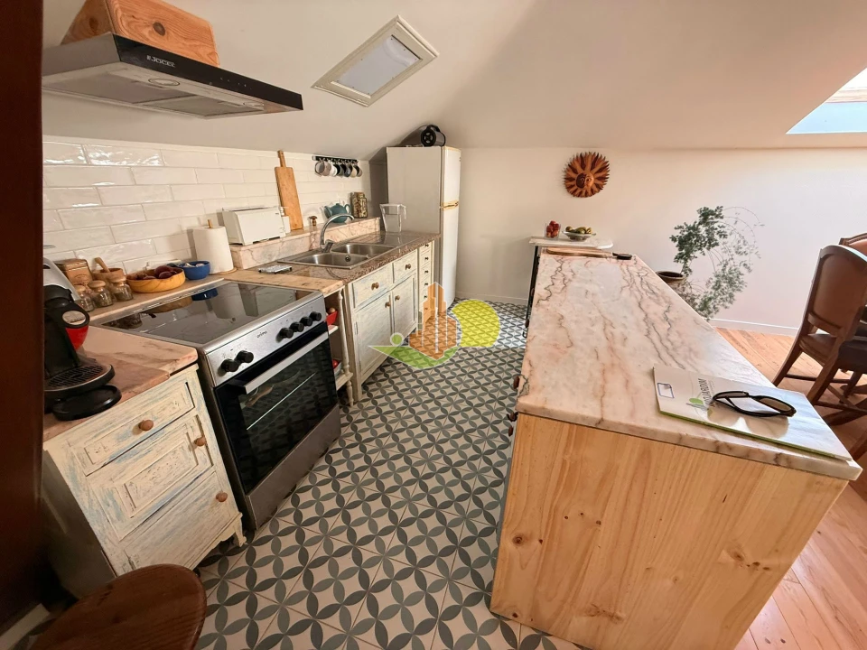 Moradia T8 para Venda em Buarcos Foto 58