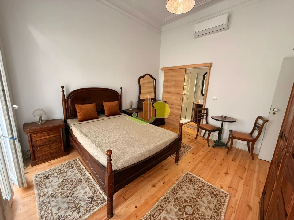 Moradia T8 para Venda em Buarcos Foto 38