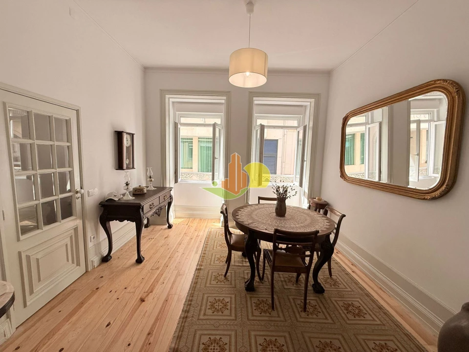 Moradia T8 para Venda em Buarcos Foto 23