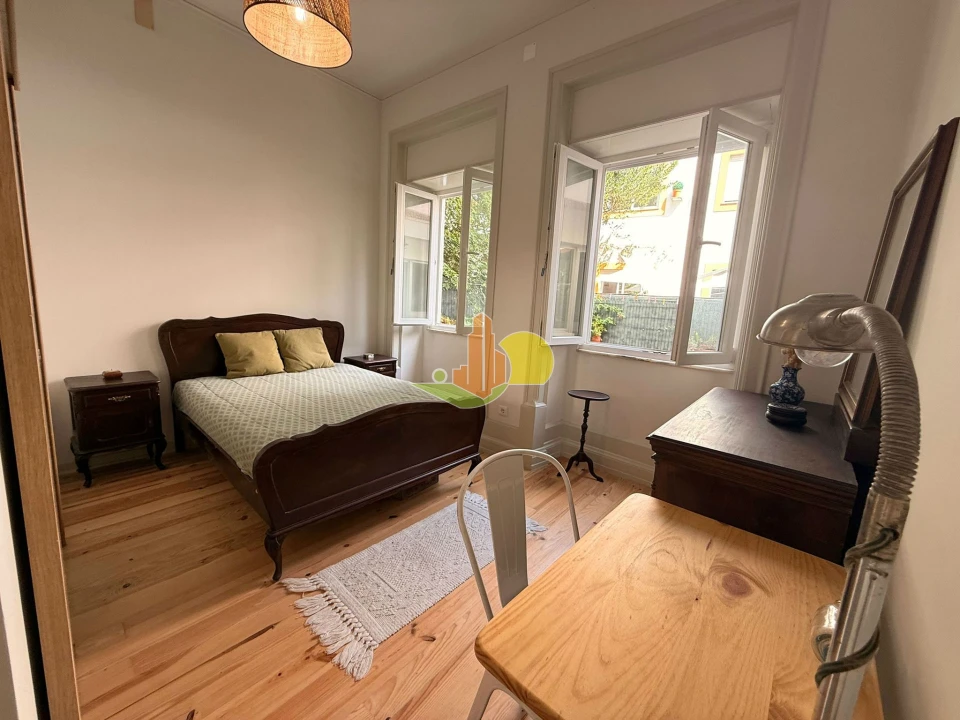 Moradia T8 para Venda em Buarcos Foto 15