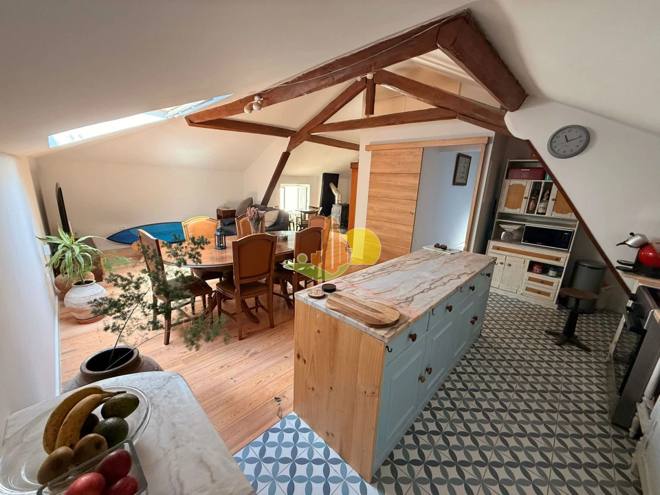 Moradia T8 para Venda em Buarcos Foto 59