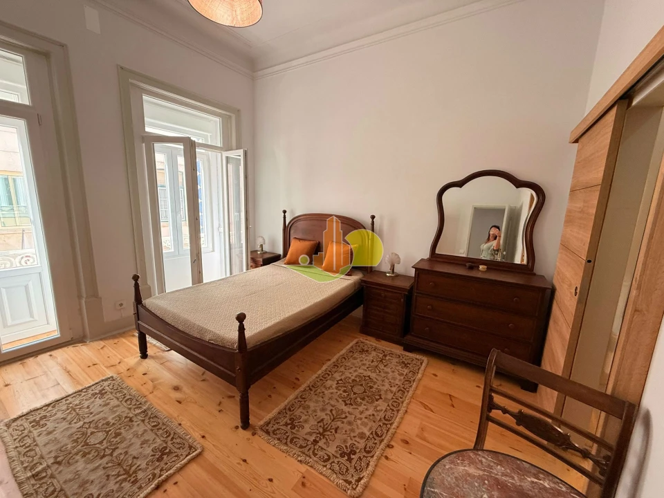 Moradia T8 para Venda em Buarcos Foto 40