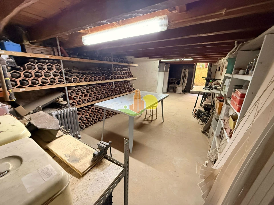 Moradia T8 para Venda em Buarcos Foto 13