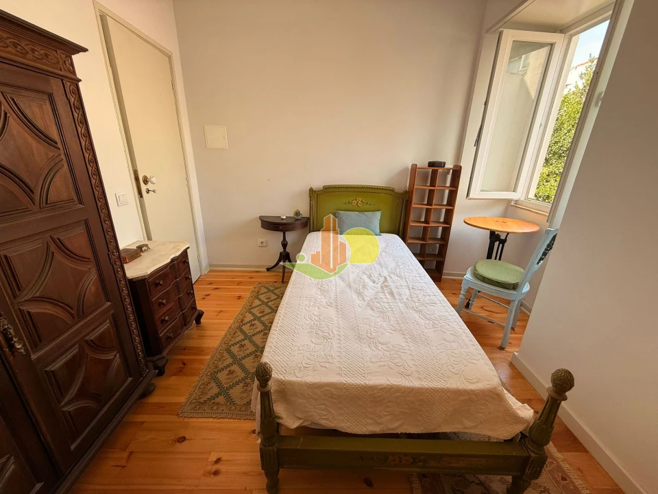 Moradia T8 para Venda em Buarcos Foto 48