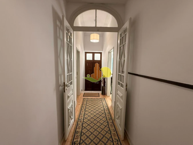 Moradia T8 para Venda em Buarcos Foto 30