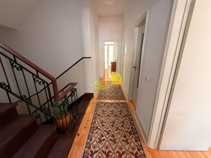 Moradia T8 para Venda em Buarcos Foto 42