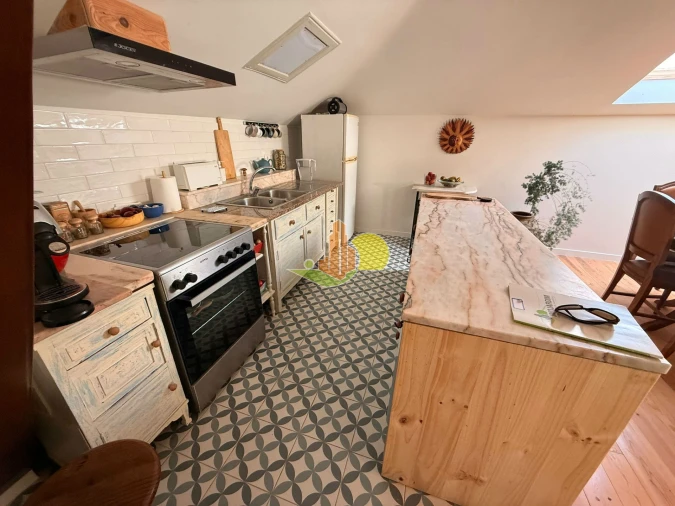 Moradia T8 para Venda em Buarcos Foto 58