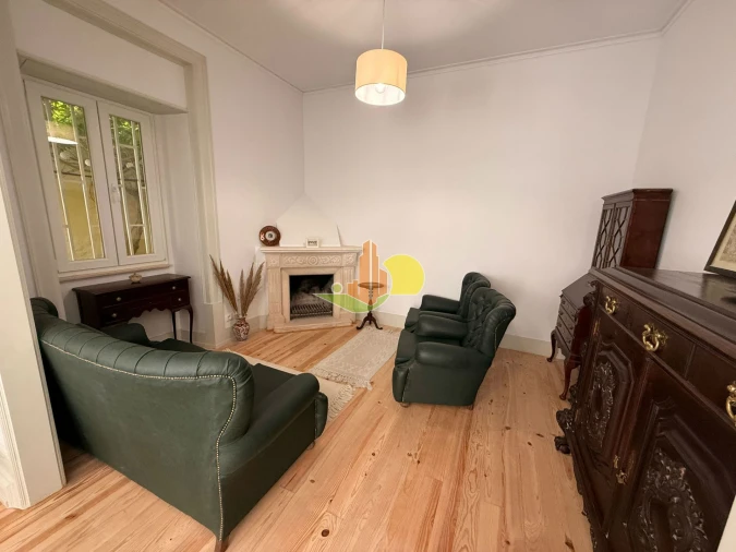 Moradia T8 para Venda em Buarcos Foto 25