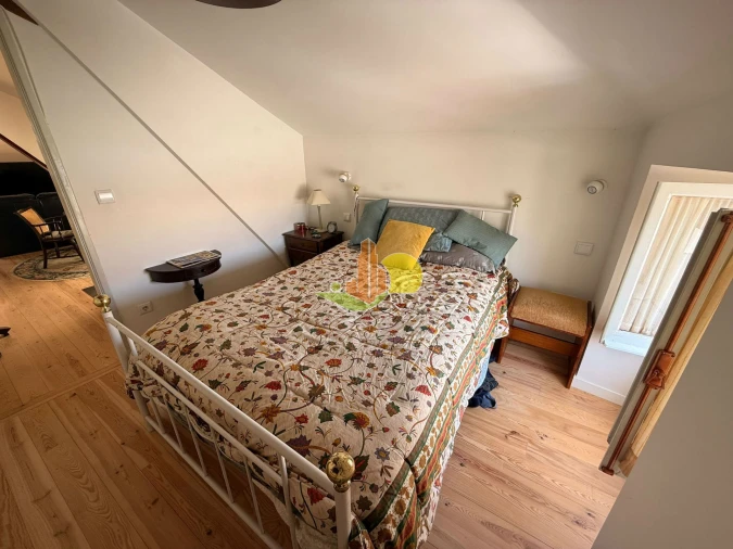 Moradia T8 para Venda em Buarcos Foto 66