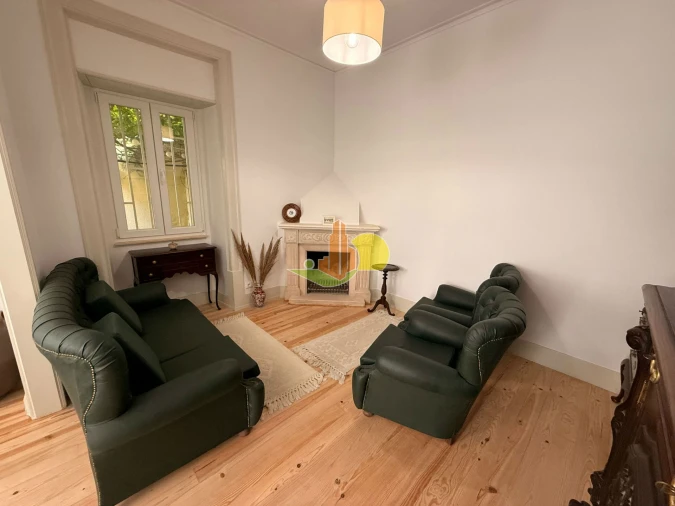 Moradia T8 para Venda em Buarcos Foto 24