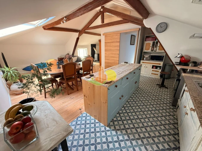 Moradia T8 para Venda em Buarcos Foto 57