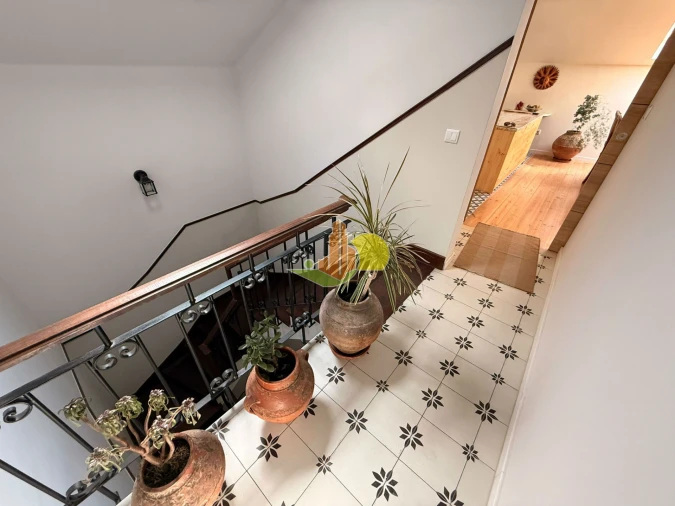 Moradia T8 para Venda em Buarcos Foto 53