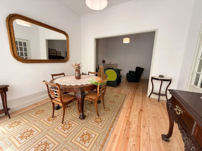 Moradia T8 para Venda em Buarcos Foto 21