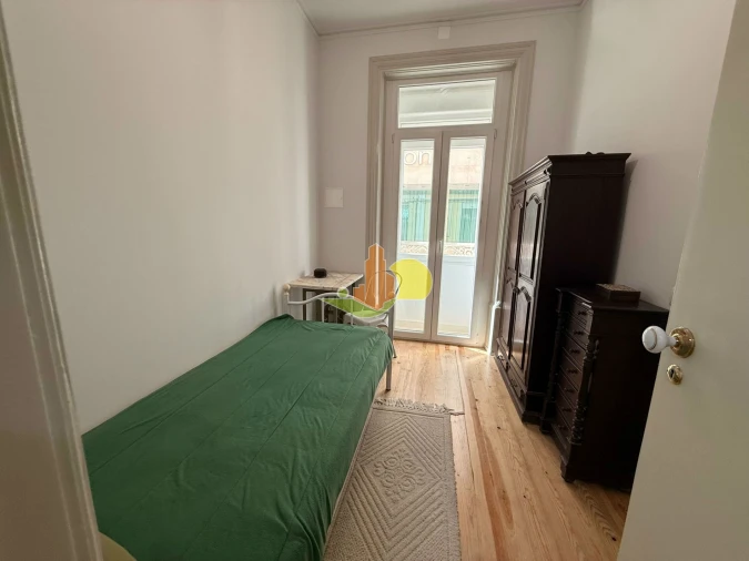 Moradia T8 para Venda em Buarcos Foto 28