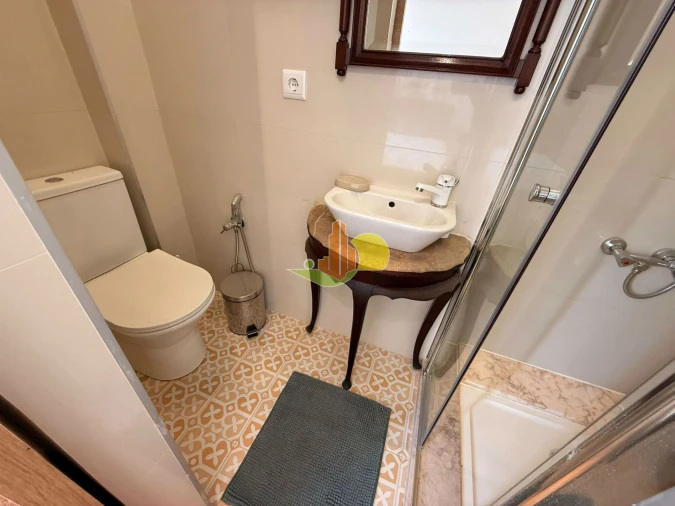 Moradia T8 para Venda em Buarcos Foto 51