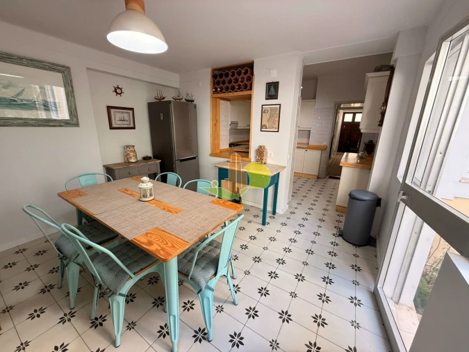 Moradia T8 para Venda em Buarcos Foto 8