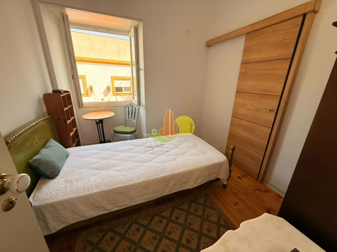 Moradia T8 para Venda em Buarcos Foto 50