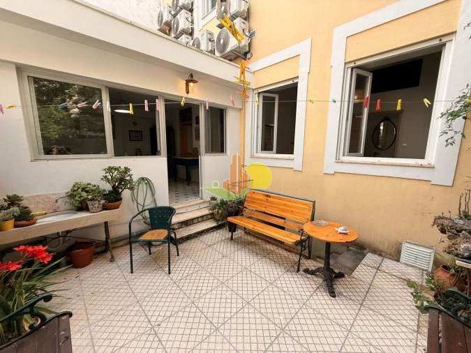 Moradia T8 para Venda em Buarcos Foto 2